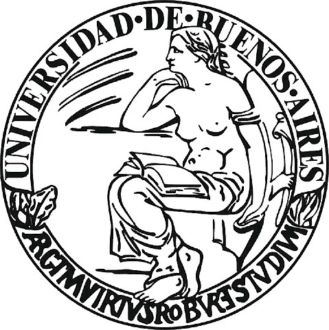 University of Buenos Aires Argentina