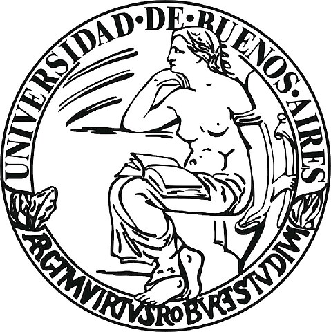 Universities Logo