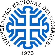 National University of Comahue Argentina