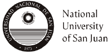 National University of San Juan Argentina