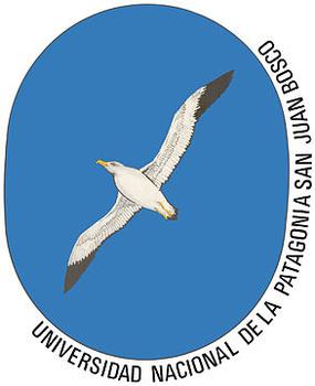 National University of Patagonia San Juan Bosco Argentina