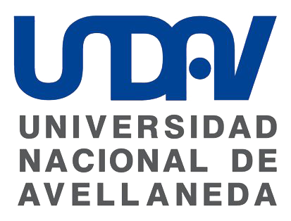 National University of Avellaneda Argentina