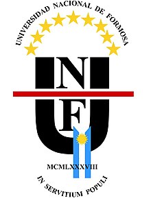 National University of Formosa Argentina