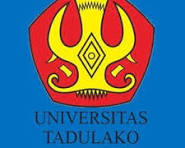 Tadulako University Indonesia