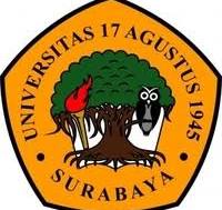 University of 17 August 1945 Surabaya Indonesia