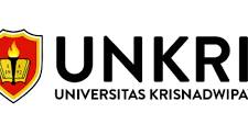 University of Krisnadwipayana Indonesia