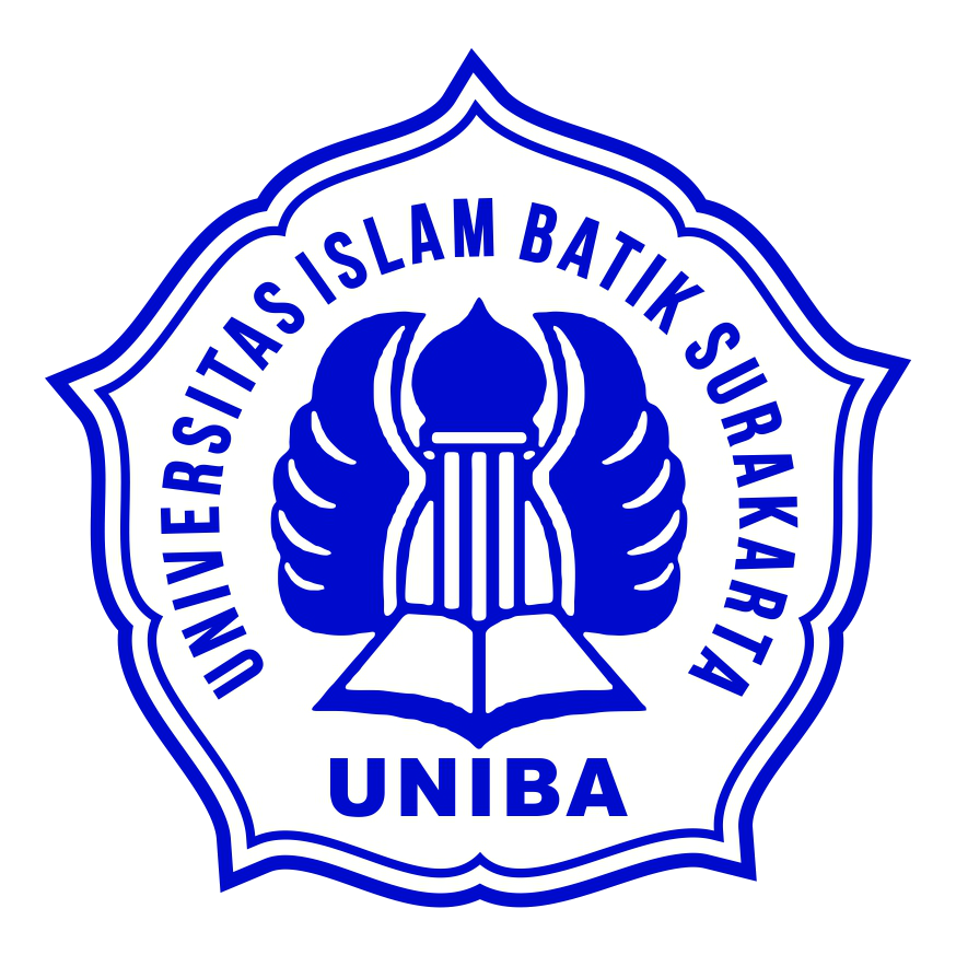Islamic University of Batik Indonesia
