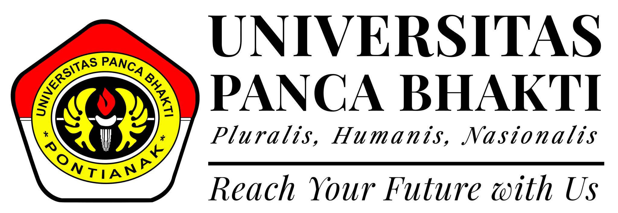 Panca Bhakti University Indonesia