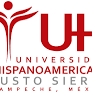  Justo Sierra Hispanic American University Mexico