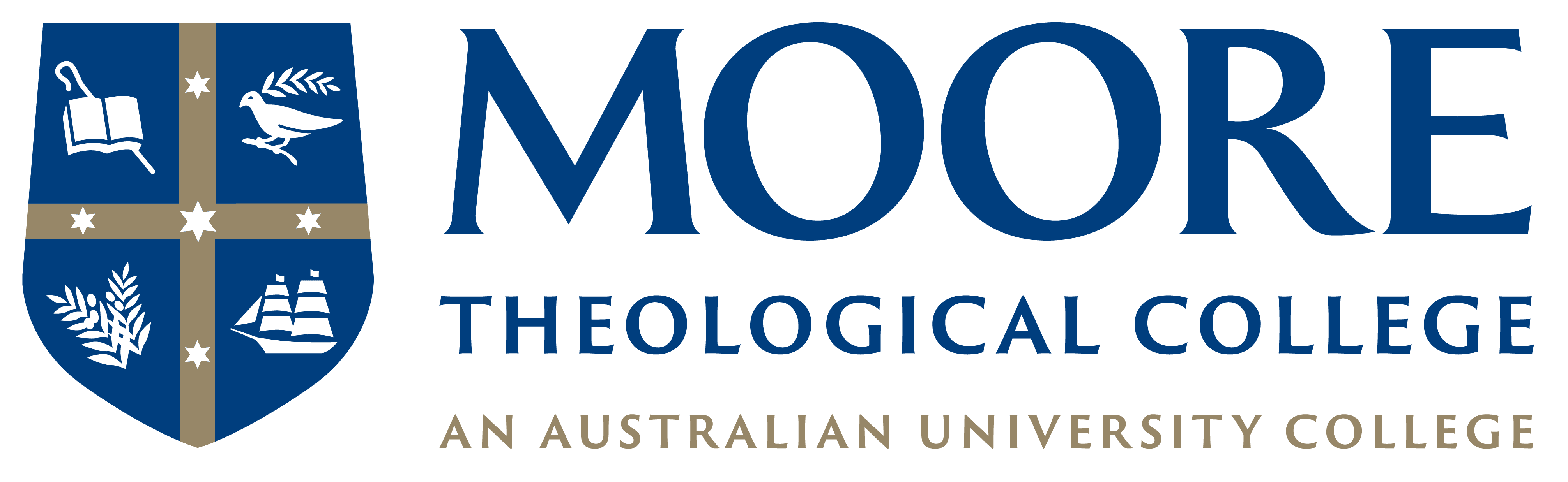 Moore Theological College Australia