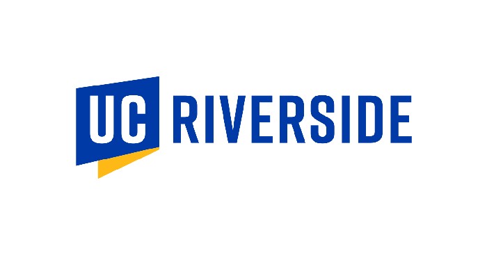 University of California - Riverside Campus USA