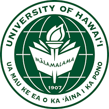 University of Hawaii at Manoa USA