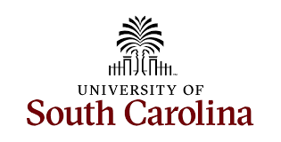 University of South Carolina USA