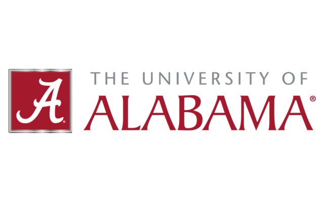 University of Alabama USA