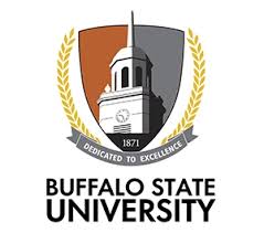 SUNY Buffalo State University USA