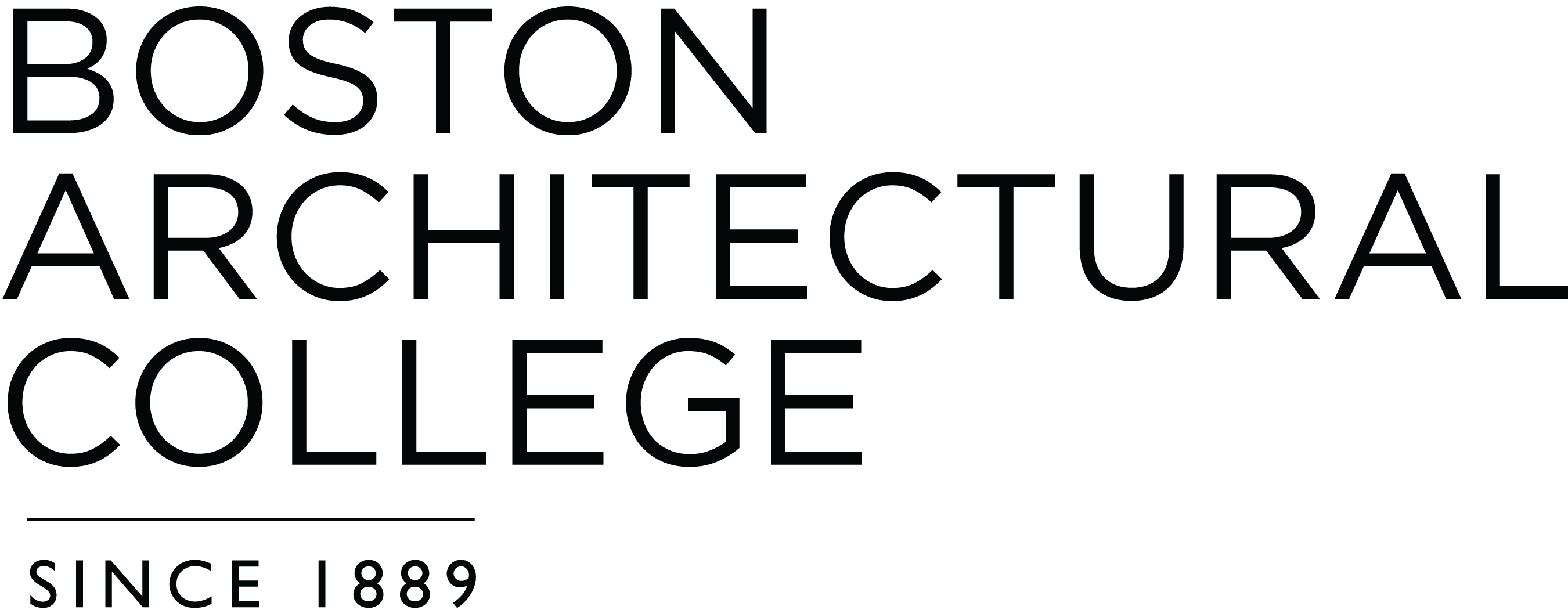 Boston Architectural College USA