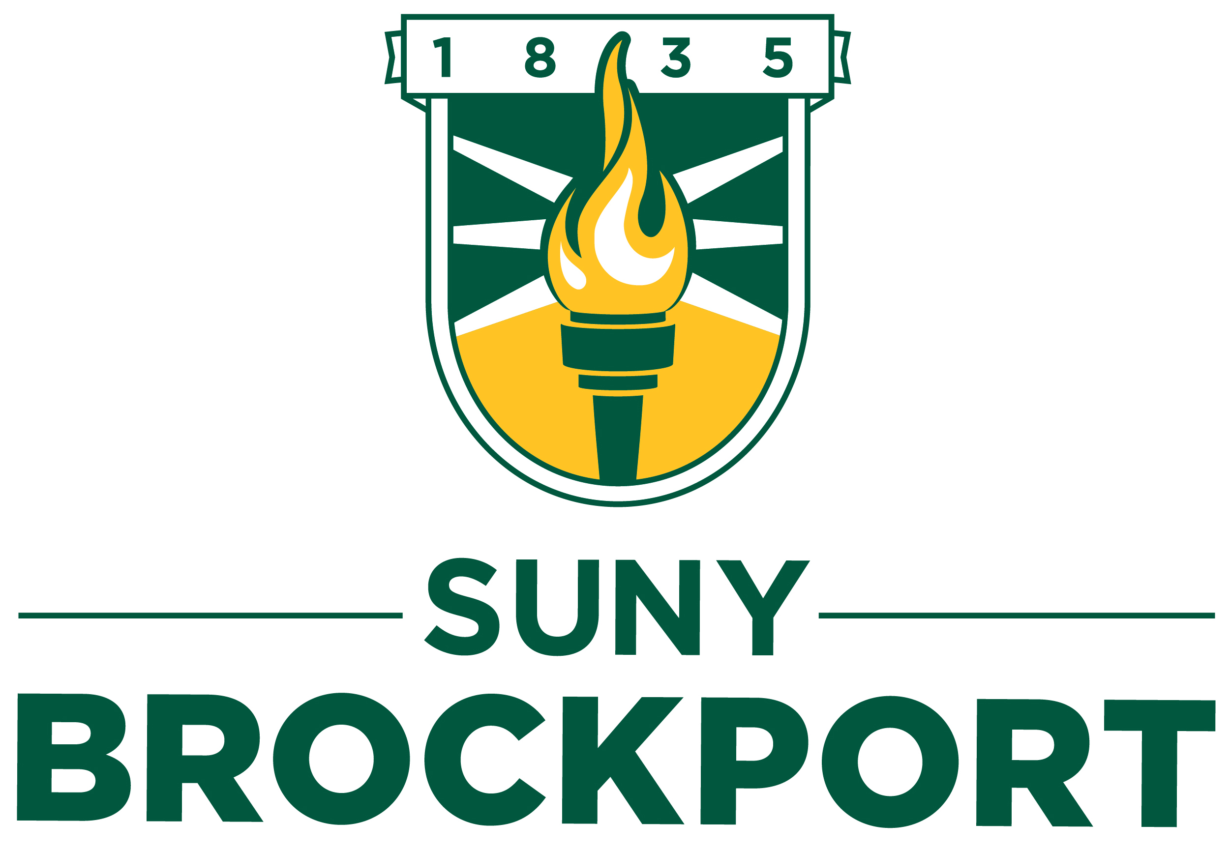 SUNY Brockport USA