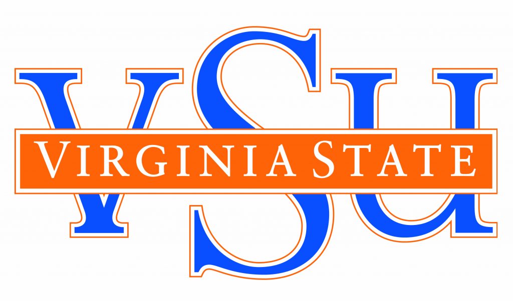 Virginia State University USA