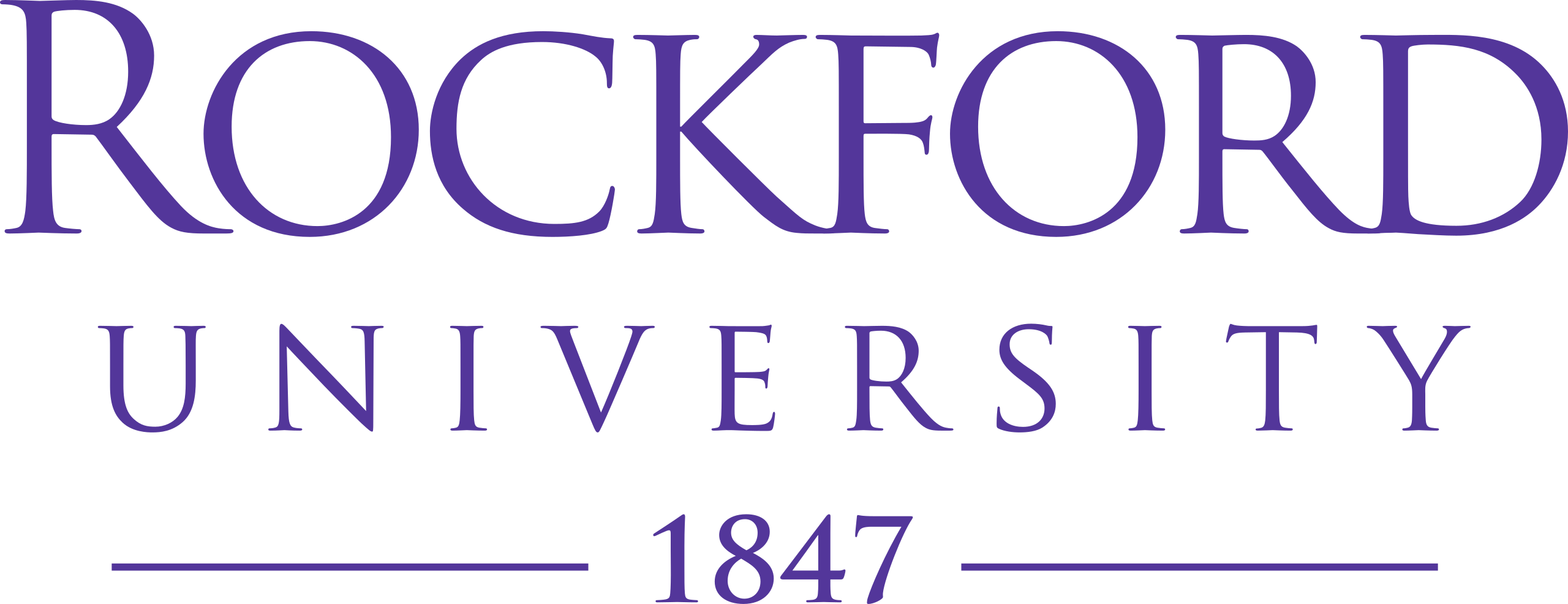 Rockford University USA