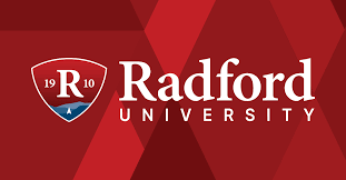 Radford University USA