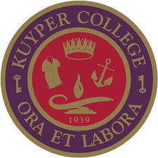 Kuyper College USA