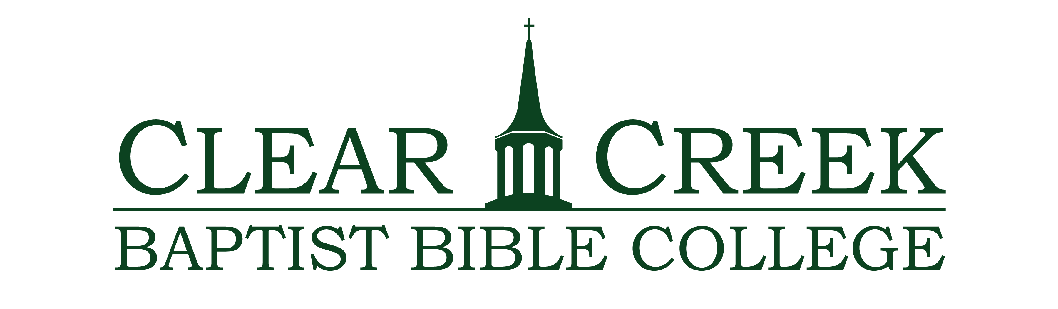 Clear Creek Baptist Bible College USA