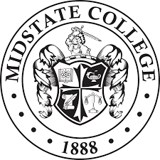 Midstate College USA