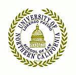 University of Northern California USA