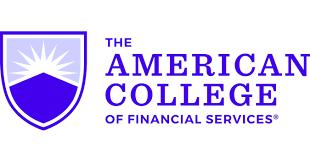 The American College of Financial Services USA