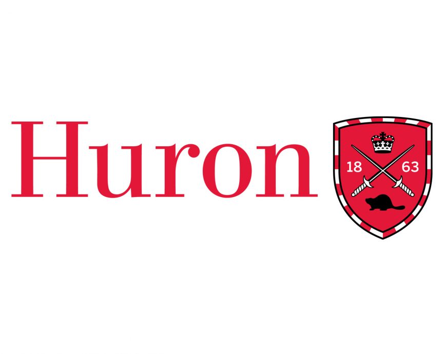 Huron University Canada