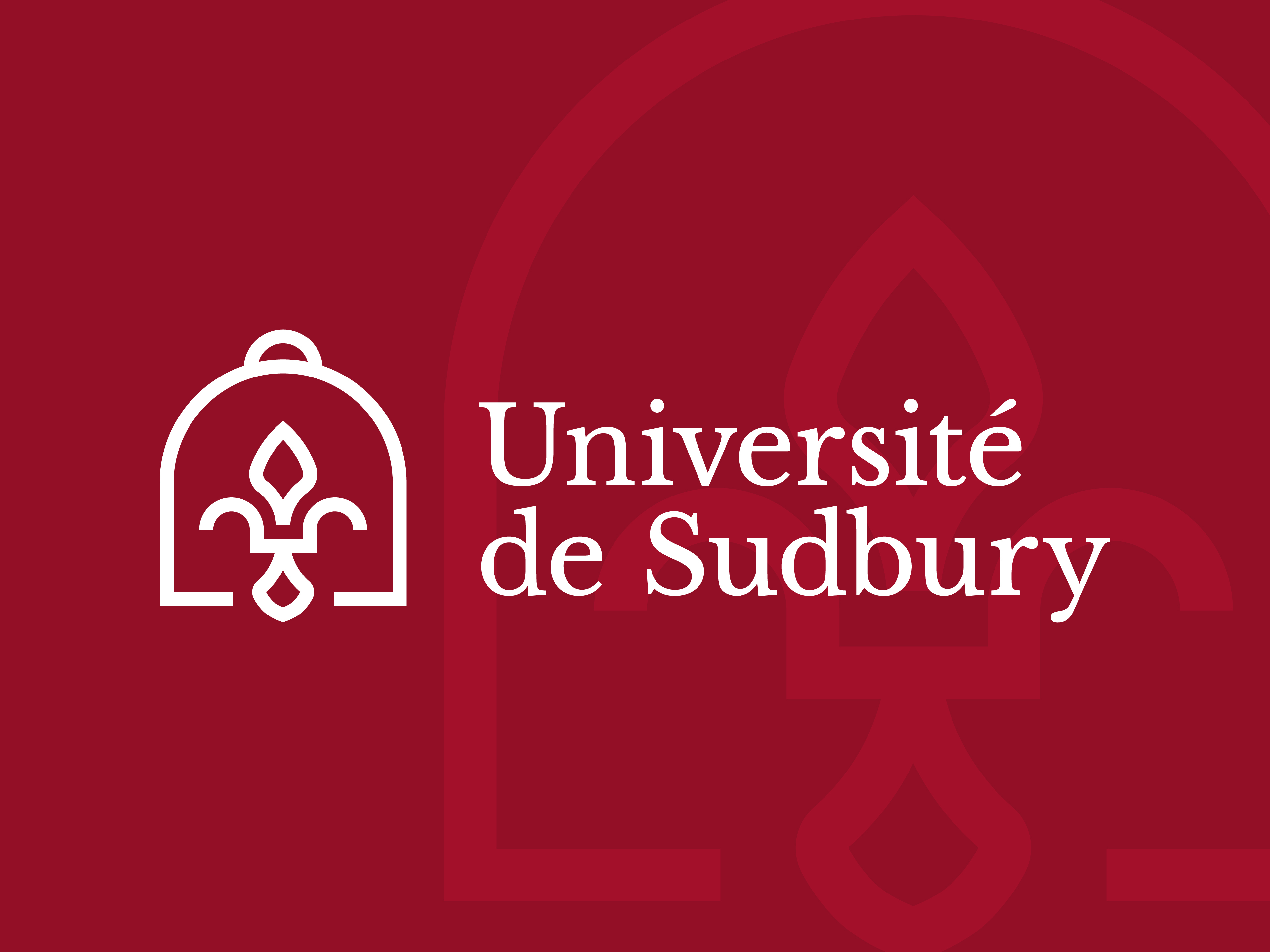 University of Sudbury Canada