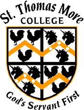 St. Thomas More College Canada