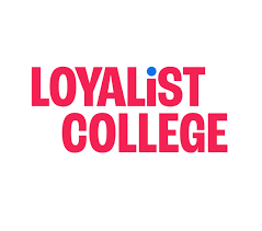  Loyalist College Canada