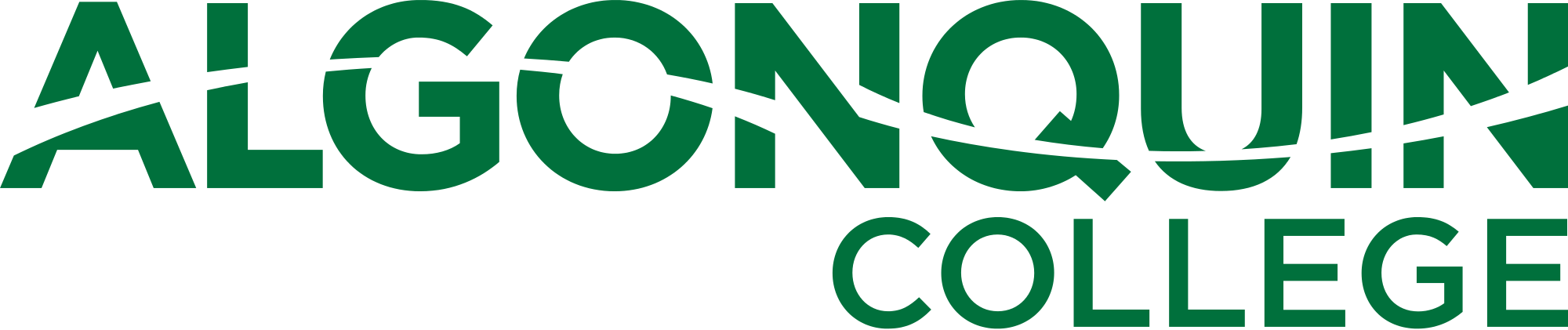 Algonquin College Canada