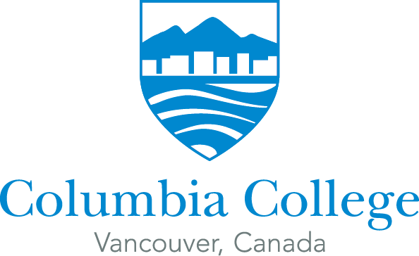 Columbia College, Vancouver Canada