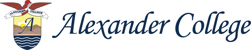 Alexander College Canada