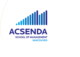 Acsenda School of Management Canada
