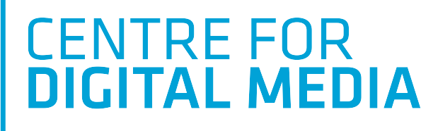 Centre for Digital Media Canada
