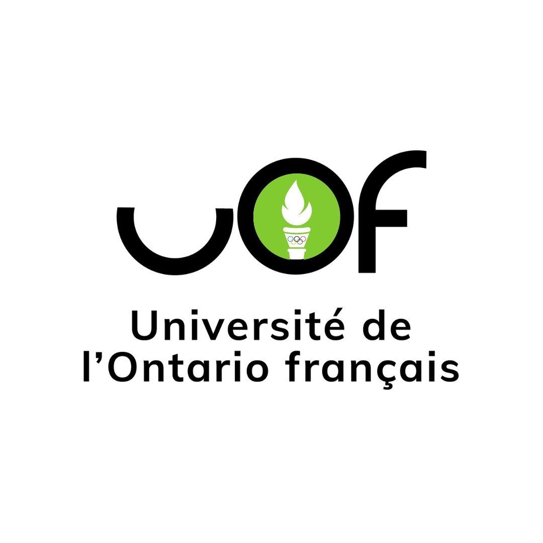 University of Ontario French Canada
