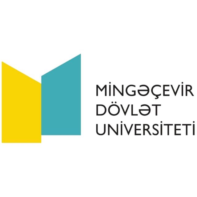 Mingachevir State University Azerbaijan