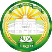 Azerbaijan State Agricultural University Azerbaijan