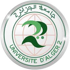 Universities Logo