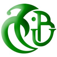 Blida 1 University Algeria