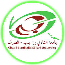 Chadli Benjedid University of El Tarf Algeria