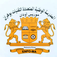 National Polytechnic School of Oran Algeria