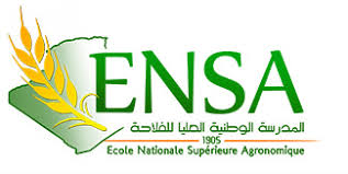 National Higher School of Agronomy Algeria