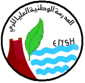 National Higher School of Hydraulics Algeria