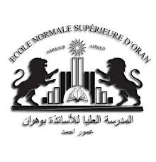 Higher Normal School of Oran Algeria
