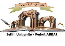 Ferhat Abbas Setif University 1 Algeria