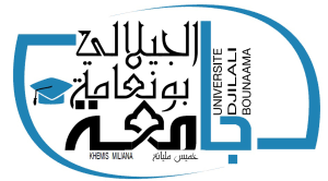 University of Khemis Miliana Algeria
